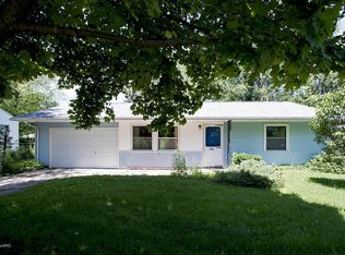 3127 Mount Olivet Rd, Kalamazoo, MI 49004