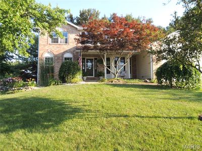 1208 Joshu Ct, Greenville, IL, 62246
