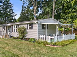 2916 N Old State Route 62, Madison, IN 47250