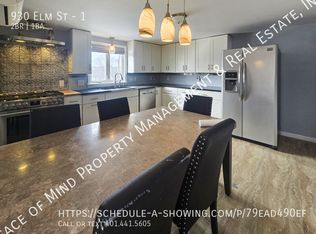 930 Elm St Floor 1, Woonsocket, RI 02895