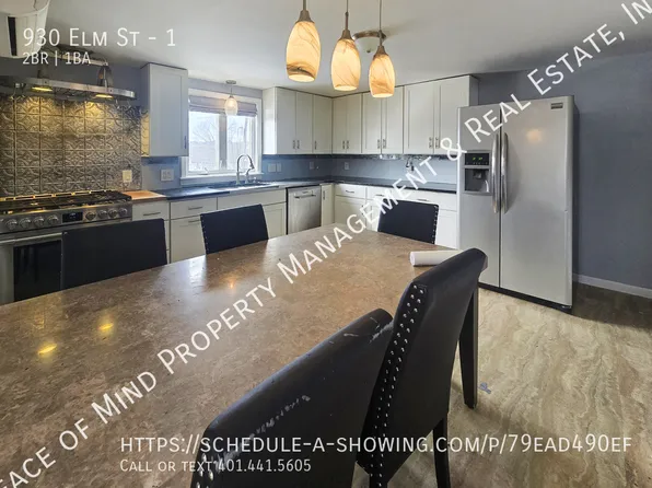 930 Elm St Floor 1, Woonsocket, RI 02895