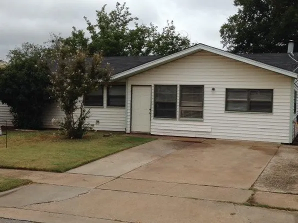 1510 New Haven Rd, Wichita Falls, TX 76306