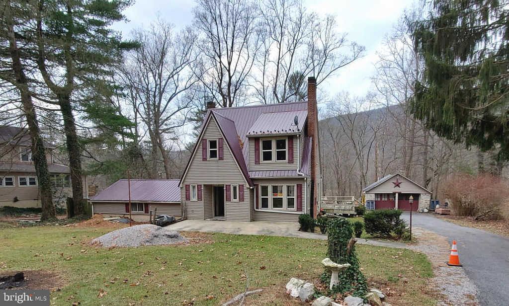 118 Yates St, Mount Holly Springs, PA 17065 Zillow