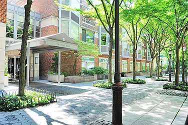 Rented by Town Residential