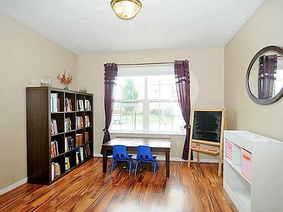 Dining Room.