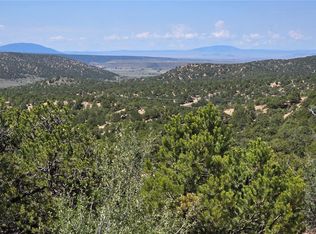 LOT 1615 Dunn Rd, San Luis, CO 81152
