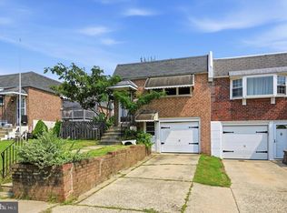 10209 W Keswick Rd, Philadelphia, PA 19114
