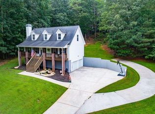 86 Logan Ridge Dr, Carrollton, GA 30116