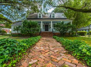 918 Wichman St, Walterboro, SC 29488