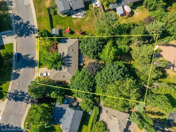4821 S Myrtle St, Spokane, WA 99223
