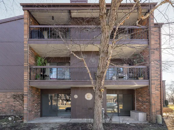 14520 Walden Ct APT G3, Oak Forest, IL 60452