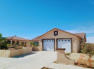 2681 King Pl, Thermal, CA 92274