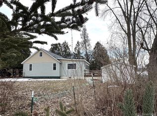 (Undisclosed Address), Silverwood, MI 48760