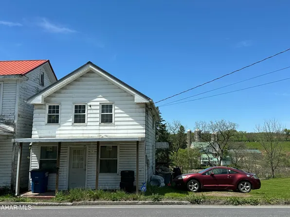144 Main St, Woodbury, PA 16695