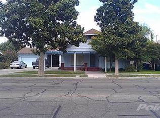 126 S B St, Porterville, CA 93257