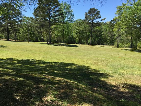 Overlook from front porch