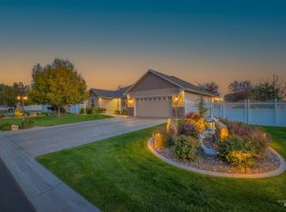 1806 Clearview Point Dr, Lewiston, ID 83501