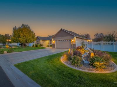 1806 Clearview Point Dr, Lewiston, ID, 83501