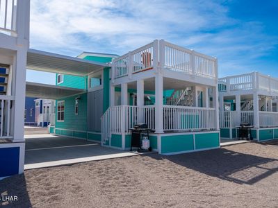 7000 Riverside Dr #11, Parker, AZ, 85344