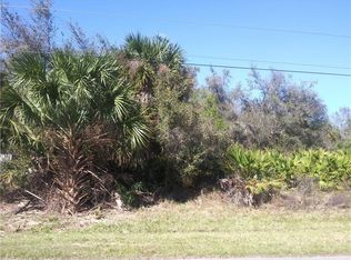 Palisades Ave, North port, FL 34287