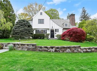 21 Dusenberry Rd, Bronxville, NY 10708