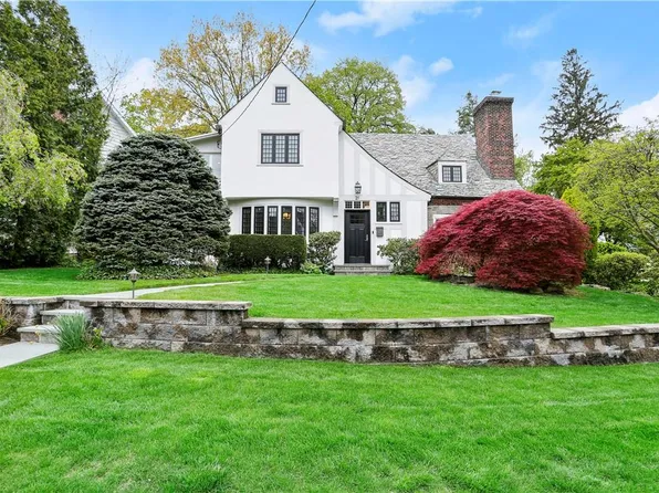 21 Dusenberry Road, Bronxville, NY 10708