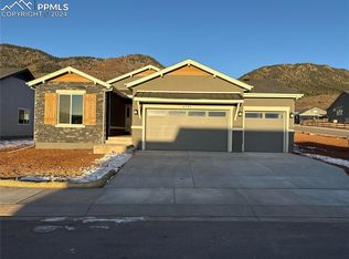4702 Foothills Flash Ct, Colorado Springs, CO 80921