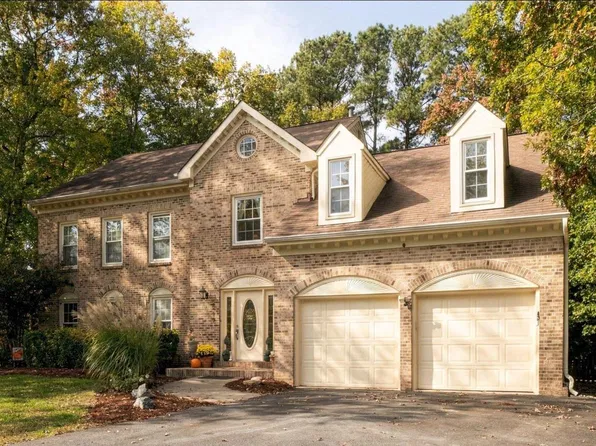 6219 Sweetbriar Dr, Fredericksburg, VA 22407