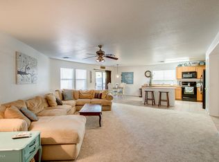 2742 W Sunshine Butte Dr, San Tan Valley, AZ 85142