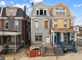 344 N 52nd St, Philadelphia, PA 19139