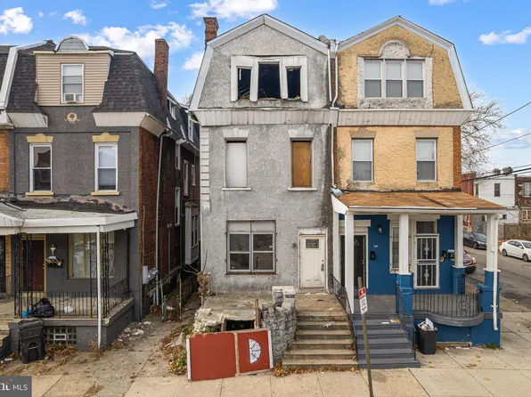 344 N 52nd St, Philadelphia, PA 19139