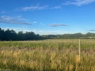 0 Amos Ridge Rd, Sandy Ridge, NC 27046