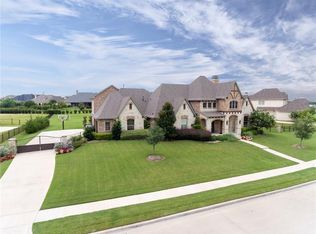 217 Yorkshire Dr, Heath, TX 75032