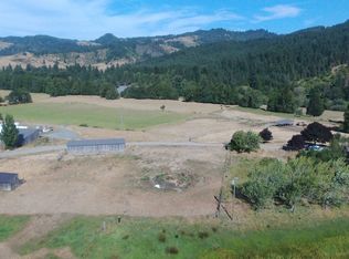 57451 Crest Acres Rd, Coquille, OR 97423