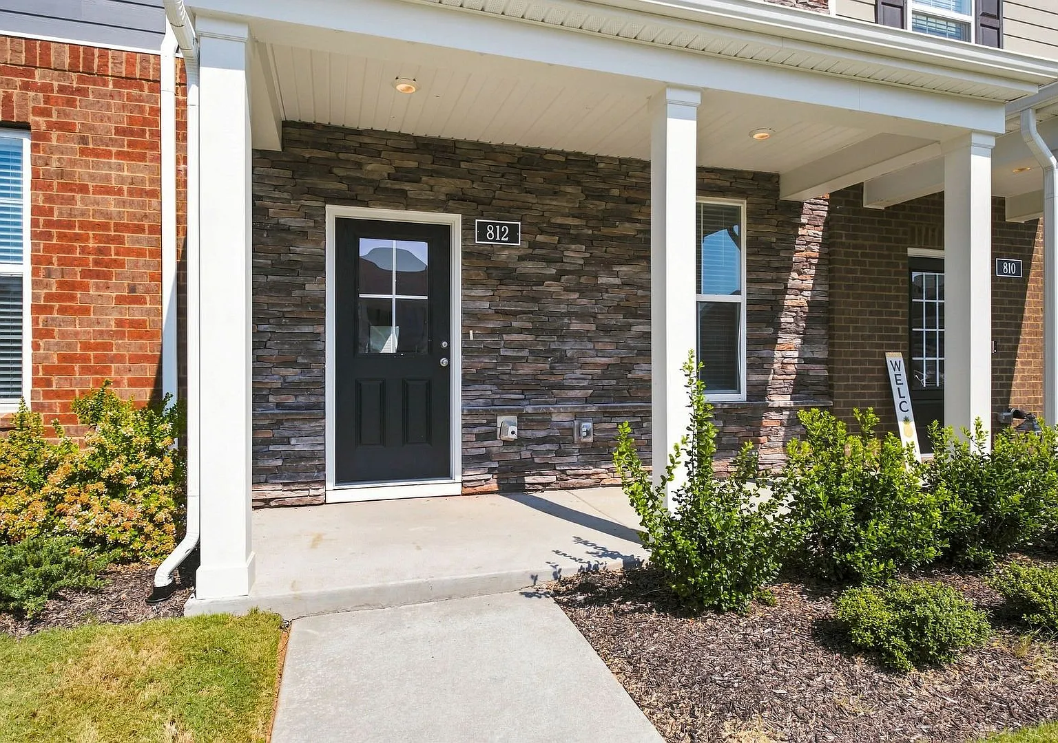 Brand New Townhome! — Photo 4