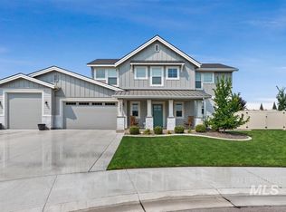 2251 N Garnet Creek Ave, Star, ID 83669