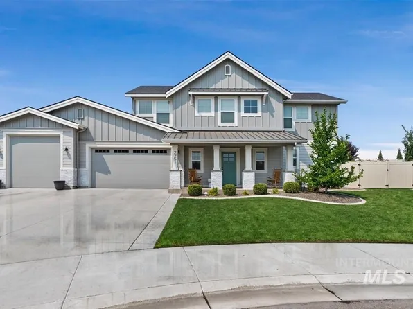 2251 N Garnet Creek Ave, Star, ID 83669