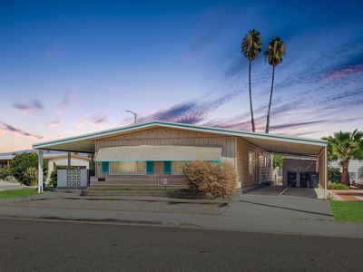 934 San Gorgonio Way, Hemet, CA, 92543