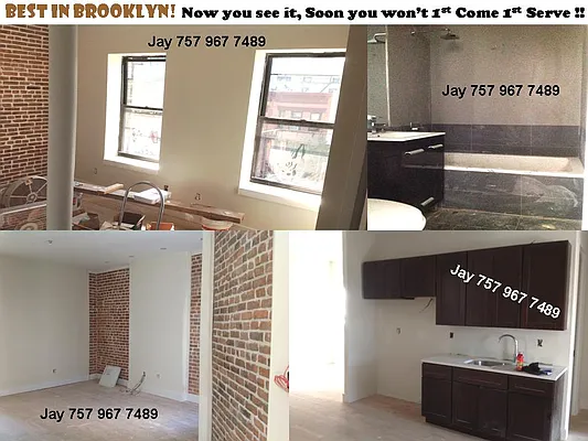 Rented by Brooklyn Vertical Inc. | media 8