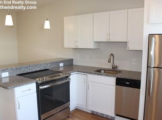 100 Tyler St #3, Boston, MA 02111