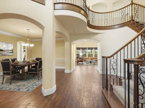 2823 Millington Dr, Highland Village, TX 75077