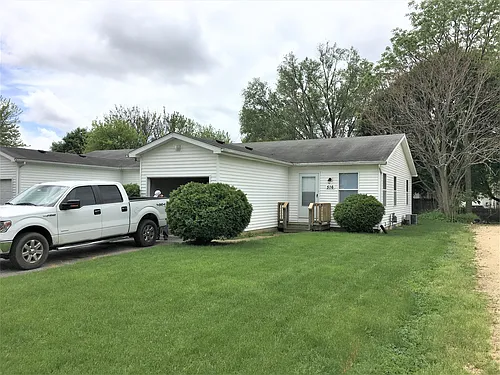 516 Stilson St #2 Photo 1