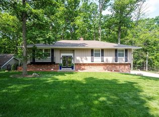 9210 Glenwood Trl, Brecksville, OH 44141