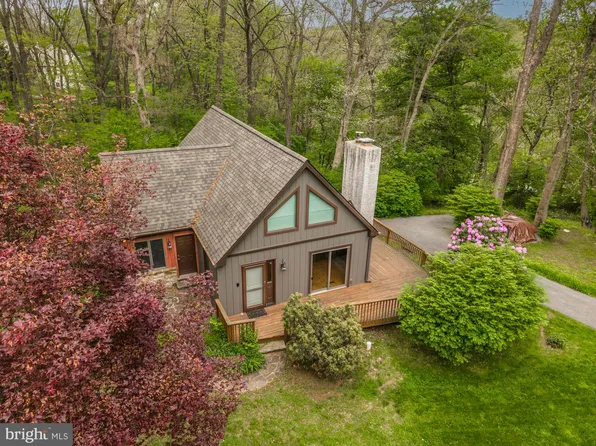 20 Hunter Rd, East Fallowfield, PA 19320