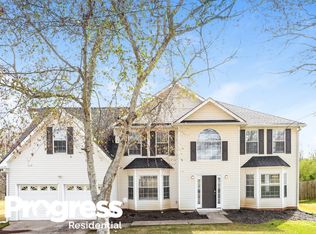 2244 Waters Run, Decatur, GA 30035