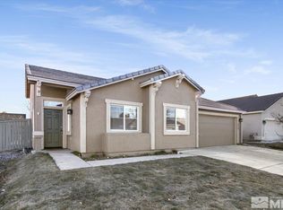 1850 San Joaquin Dr, Reno, NV 89521