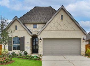 8834 Harbor Pines Dr, Cypress, TX 77433