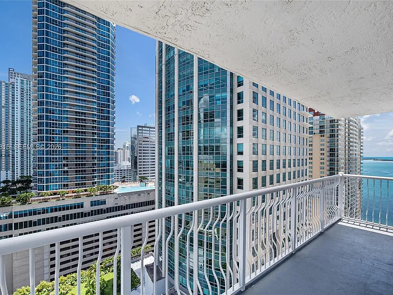 1200 Brickell Bay Dr #2824 — Photo 21