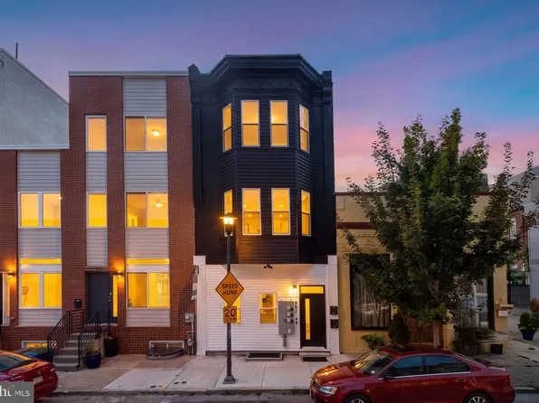 952 N Marshall St, Philadelphia, PA 19123