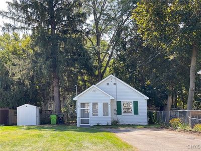 429 Earl Ave, Oneida, NY, 13421